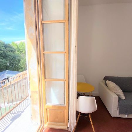 Belle Chambre D Hote Et Cuisine Hyper Centre Bastia  Ngoại thất bức ảnh