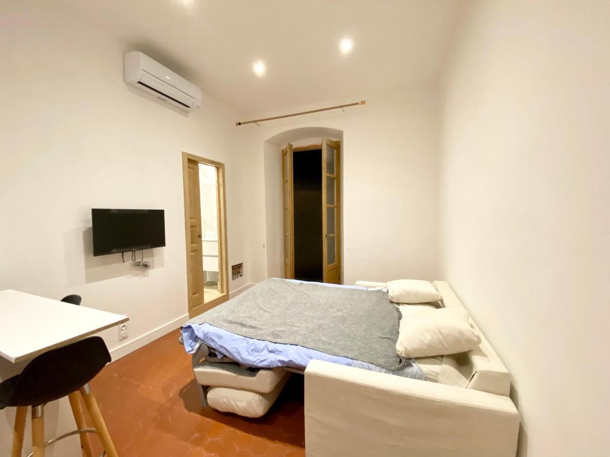 Belle Chambre D Hote Et Cuisine Hyper Centre Bastia  Ngoại thất bức ảnh