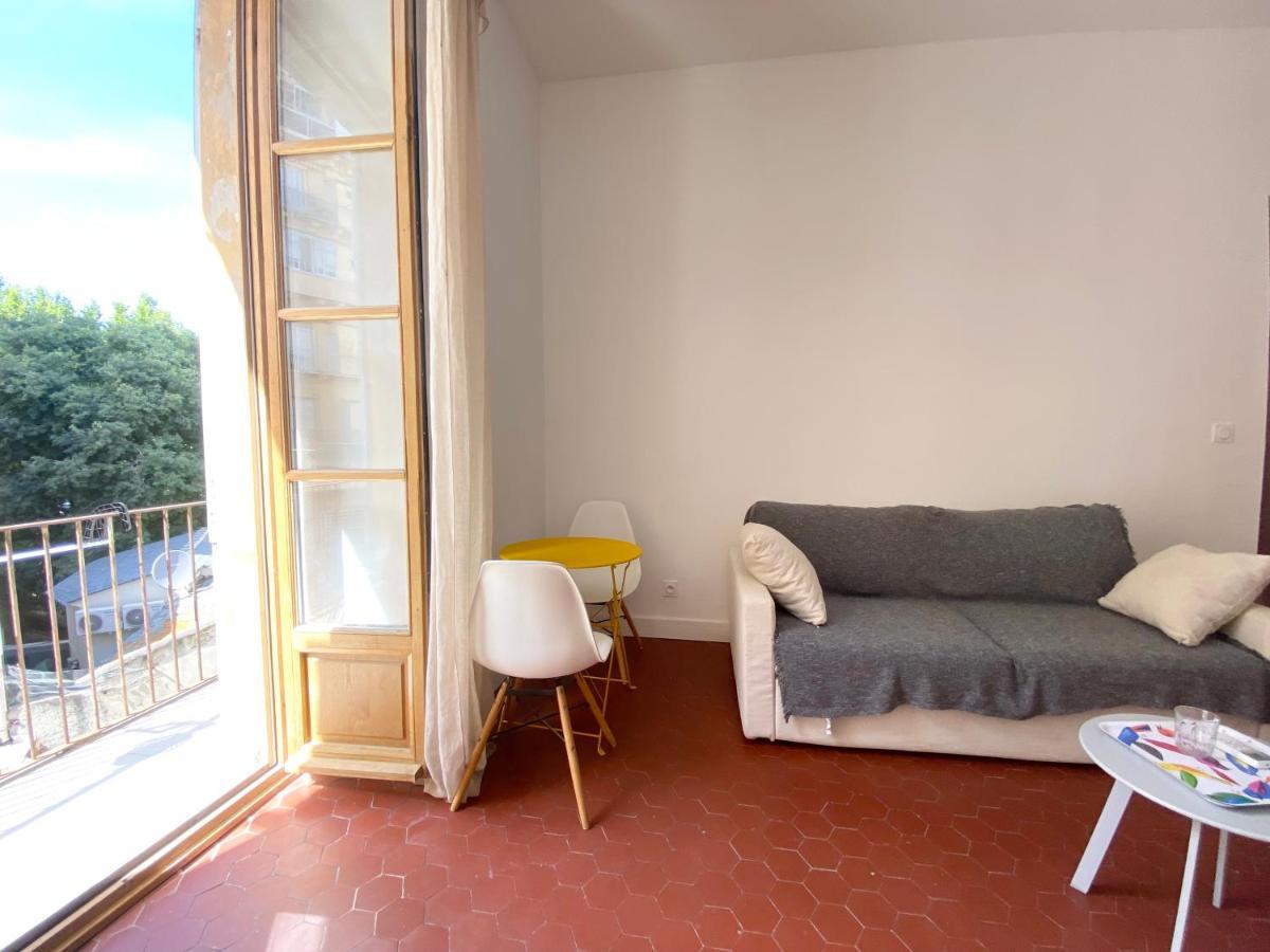 Belle Chambre D Hote Et Cuisine Hyper Centre Bastia  Ngoại thất bức ảnh