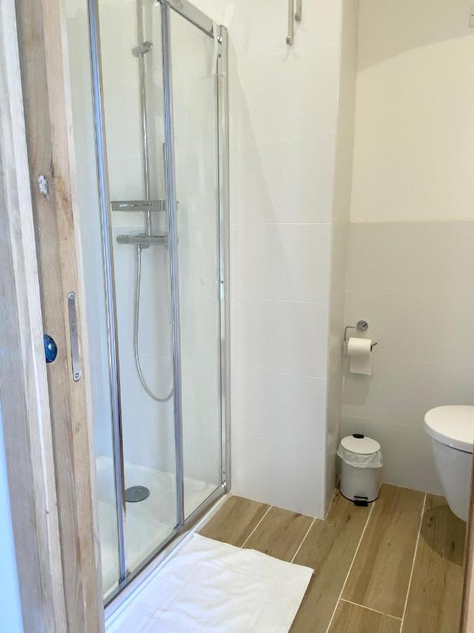 Belle Chambre D Hote Et Cuisine Hyper Centre Bastia  Ngoại thất bức ảnh